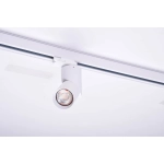 Reflektor Santos Track 3Line GU10 (white) AZ4202 AZZARDO